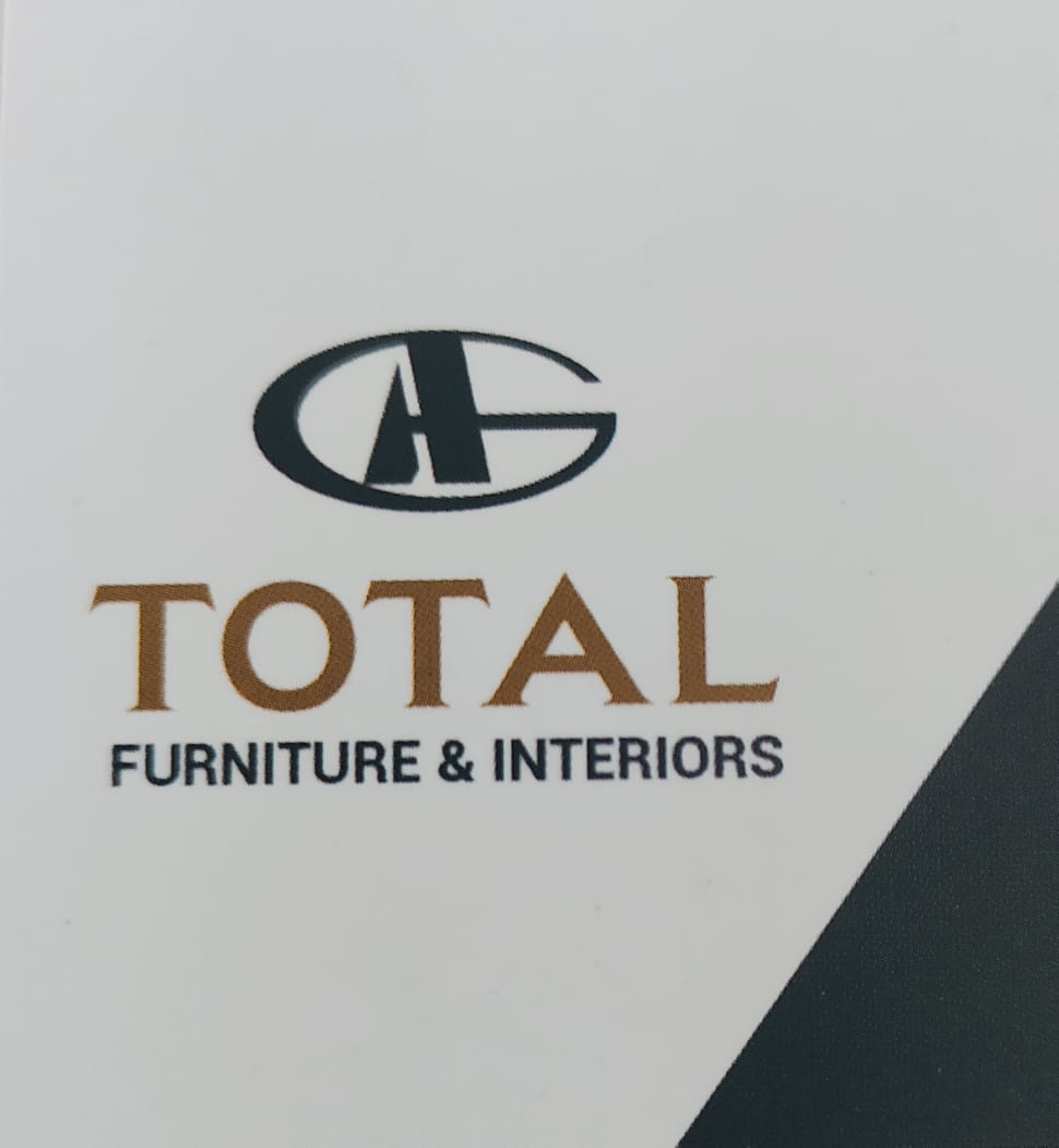 TOTAL FURNITURE AND INTERIORS VENGARA